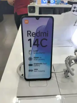 Redmi 14 C 6Gb/128Gb