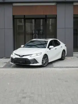 TOYOTA CAMRY 2.5 HYBRID TSS 2023