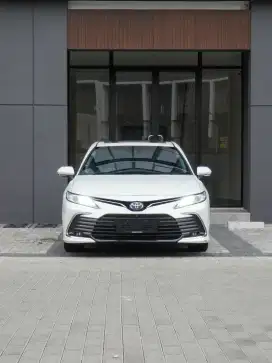 TOYOTA CAMRY 2.5 HYBRID TSS 2023