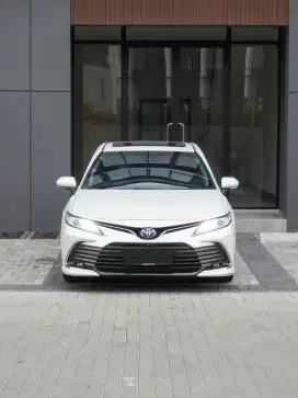 TOYOTA CAMRY 2.5 HYBRID TSS 2023