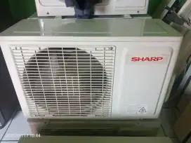 Outdoor Sharp 1/2 pk r32
