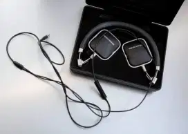 Harman Kardon SOHO Headphone