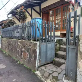 Kost khusus putri