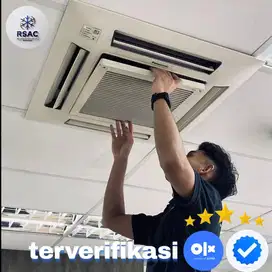 ✅ Service AC | Bongkar Pasang AC | Service Mesin Cuci | Service Kulkas