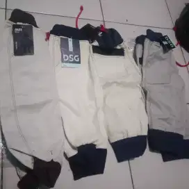 celana & baju anak