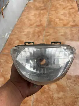 Head Lamp Satria Hiu