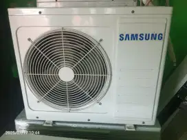Outdoor Samsung 1/2 pk