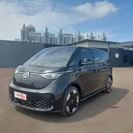 VW ID BUZZ 2024 nik 2023 first edition rare item full electric van