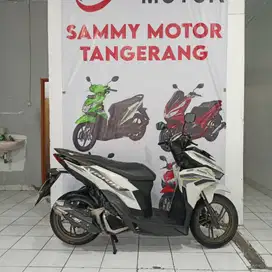 DP 2.500 SUDAH DAPAT VARIO 125 GEN 2 2023 LIKE NEW