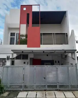 Dijual Rumah Siap Huni Di Jati Rawamangun Jakarta Timur