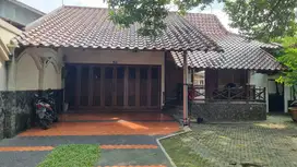 Tanah Ngantong 663m² di Cinere – Investasi Emas di Lokasi Strategis