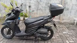 JUAL CEPAT MOTOR VARIO PLUS BOX