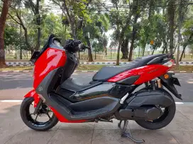 DP PROMO 300K CASH KREDIT NEW YAMAHA N MAX KEYLESS THN 2022 PAJAK IDUP