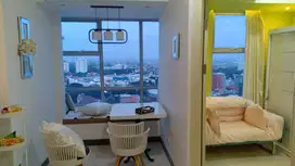 DIJUAL APARTEMEN BENSON