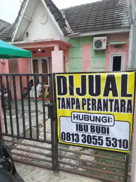 Dijual Rumah Oma Pesona Buduran Sidoarjo