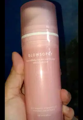 Mousteraizer Glowshopy