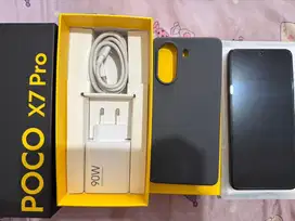 POCO X7 PRO 12/512GB