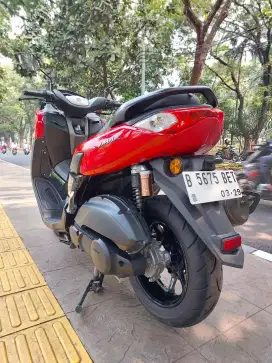 DP PROMO 300K NEW YAMAHA N MAX KEYLESS THN 2022 PAJAK IDUP