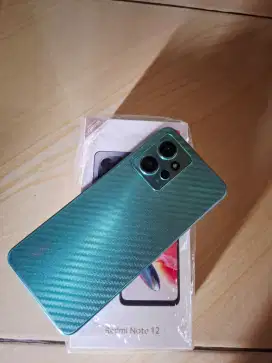 Xiomi Redmi Note 12 4G 4/128 Fullseet