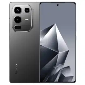Infinix Note 50 Pro