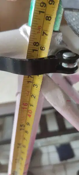 Frame Sepeda MTB 26