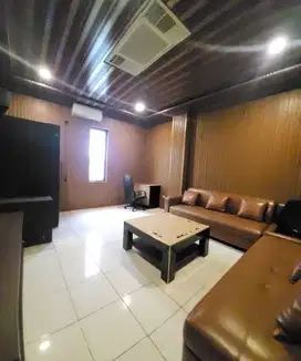 Ruko Murah Gading Serpong Hadap Jalan Raya Dekat Mall SMS