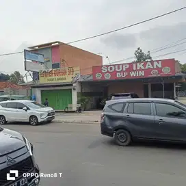 Di Jual Ruang Usaha Di Bsd City Serpong Tangerang Selatan