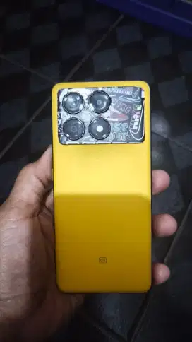 Poco X6Pro 12/512