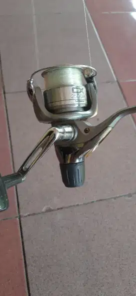 Reel Shimano CX-2500RE