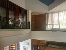 Rumah Bukit Gading Villa, Kelapa Gading, Jakarta Utara