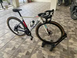 RoadBikke Focus Izalco Max 9