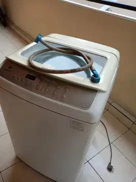 Mesin cuci samsung