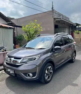 Honda BR-V 2017 Bensin