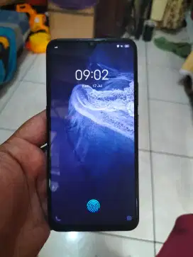 Vivo S1 Ram 4/128 Original anti kW kw