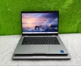 DELL LATITUDE 5320  Intel Core i7 - 1185G7 ram 32 ssd 254