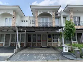 Sewa Rumah Ambrosia 2 Kamar Full Furnish, Lippo Cikarang, Bekasi