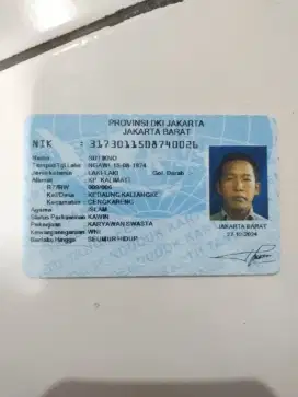 Cari loker Driver..mobil barang