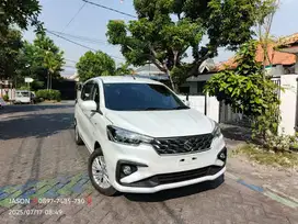 ALL NEW ERTIGA GL MANUAL 2024