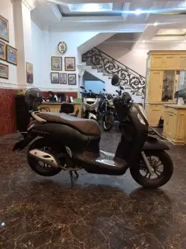 DP 500 RB SCOOPY PRESTIGE THN 2024 PJK HIDUP PROSES DIBANTU SAMPAI ACC