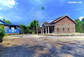 DIJUAL TANAH MURAH DIJUAL DEKAT JALAN RAYA LINGKAR TIMUR SUKOHARJO