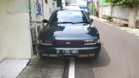 Nissan Sentra 1994 Bensin