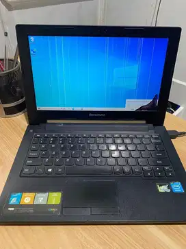 Jual laptop Lenovo ideapad S210