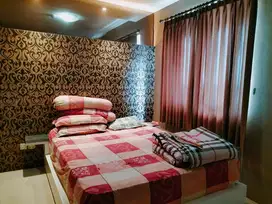 Apartemen Eastcoast Saphire Lt.6 dekat Mulyosari, Dharmahusada (DND)