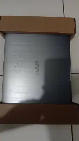 Laptop ASUS X441NA Bekas Nominus Fullset
