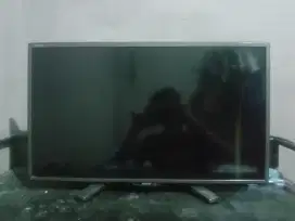 Tv sharp aquos 24 inc