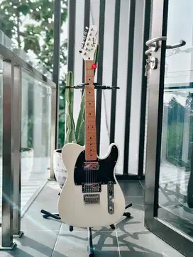 SQUIER TELECASTER CONTEMPORARY HH