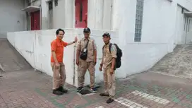 Spesialis ahli jasa pasang penangkal petir dan grounding Cirebon