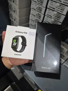 SALE!!! SAMSUNG S25 5G FREE FIT 3