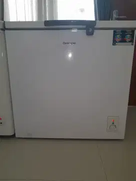 Frezer Box Changhong