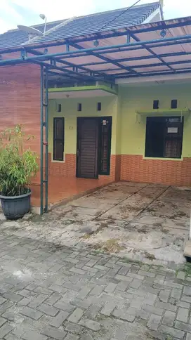 Di Jual Rumah Di Graha Utama Serpong Tangerang Selatan